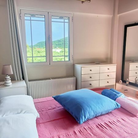 Zoi'S Hοuse.Vacation Home In Mani Near Vathi Beach Exteriör bild