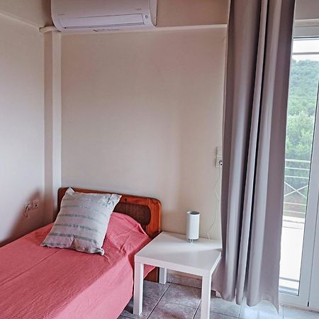 Zoi'S Hοuse.Vacation Home In Mani Near Vathi Beach Exteriör bild
