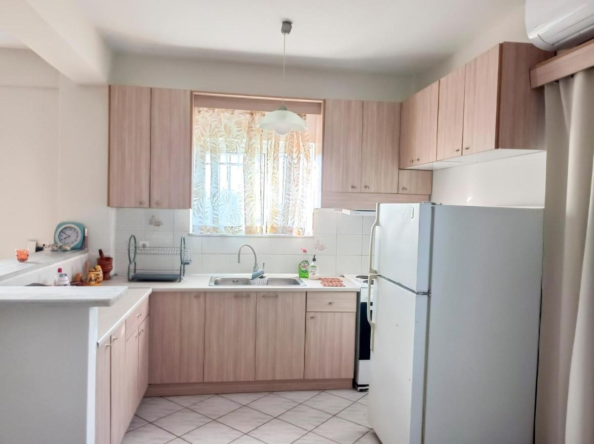 Zoi'S Hοuse.Vacation Home In Mani Near Vathi Beach Exteriör bild