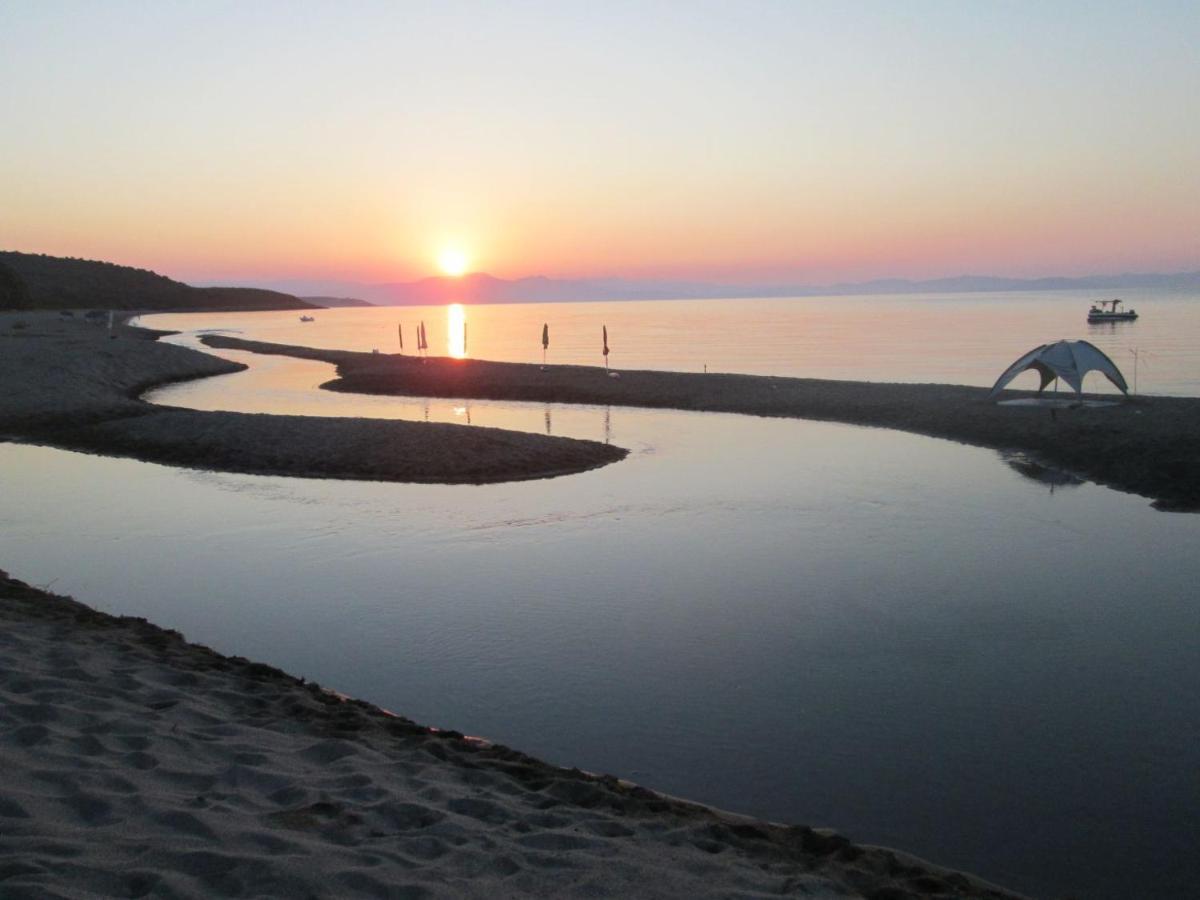 Zoi'S Hοuse.Vacation Home In Mani Near Vathi Beach Exteriör bild