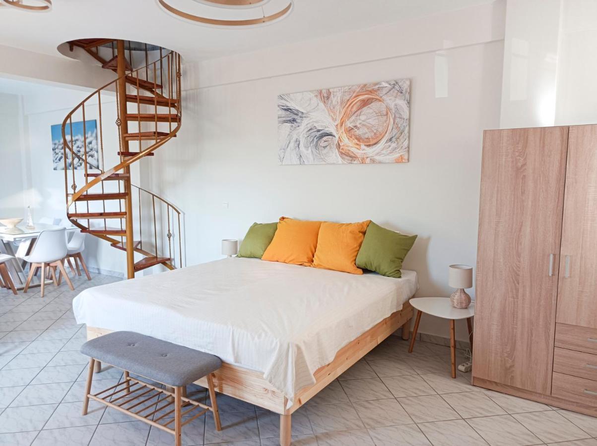 Zoi'S Hοuse.Vacation Home In Mani Near Vathi Beach Exteriör bild