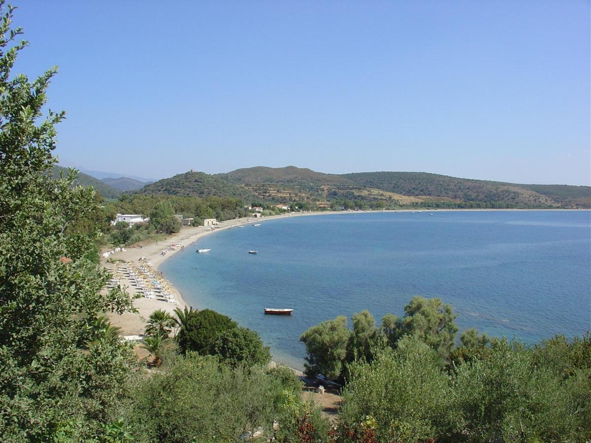 Zoi'S Hοuse.Vacation Home In Mani Near Vathi Beach Exteriör bild
