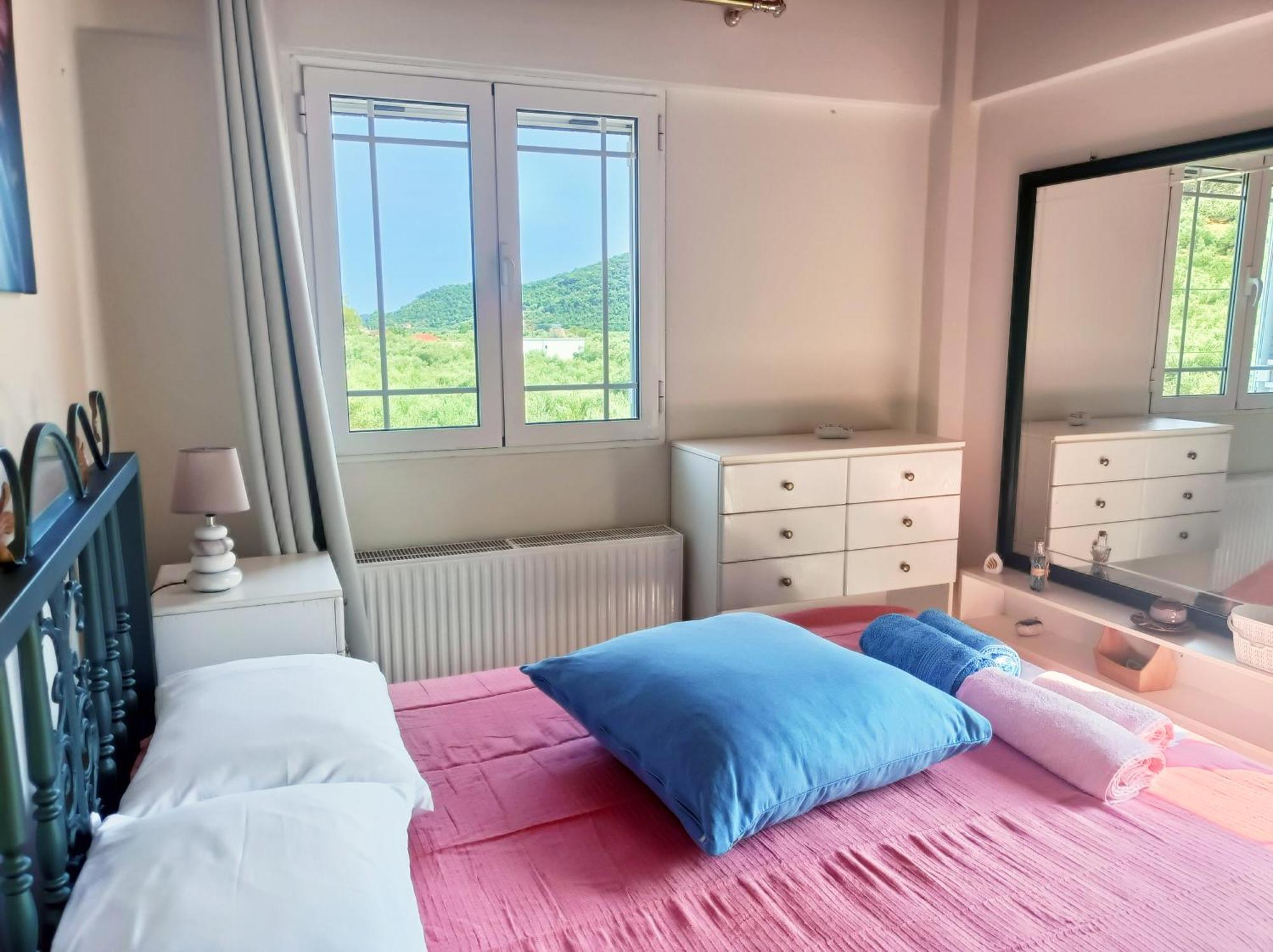 Zoi'S Hοuse.Vacation Home In Mani Near Vathi Beach Exteriör bild
