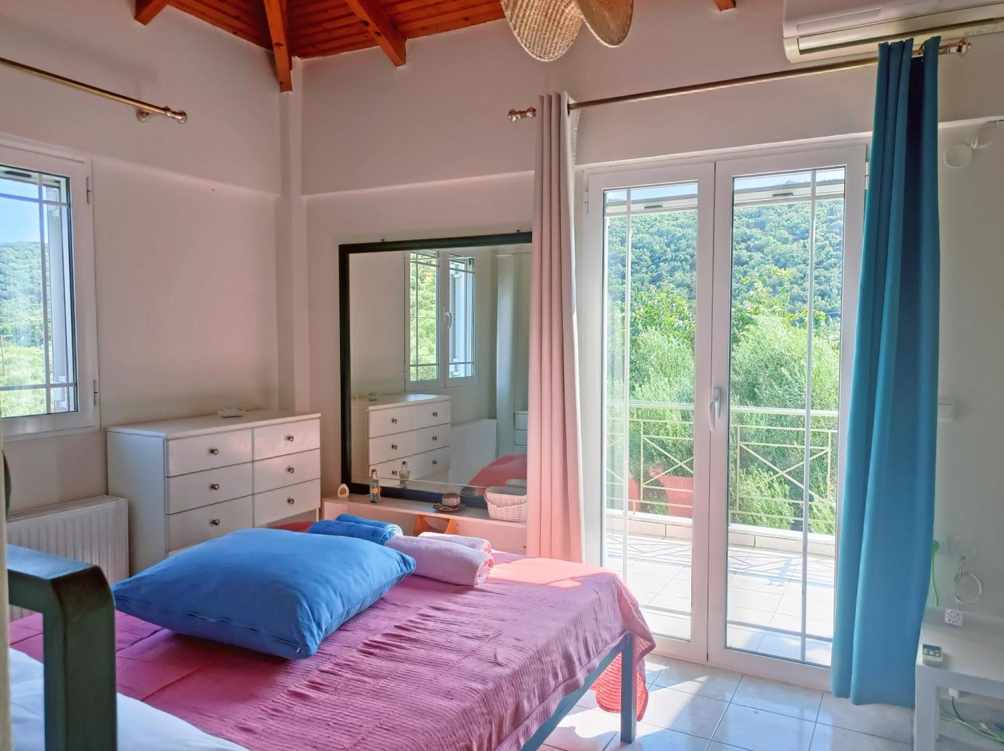 Zoi'S Hοuse.Vacation Home In Mani Near Vathi Beach Exteriör bild