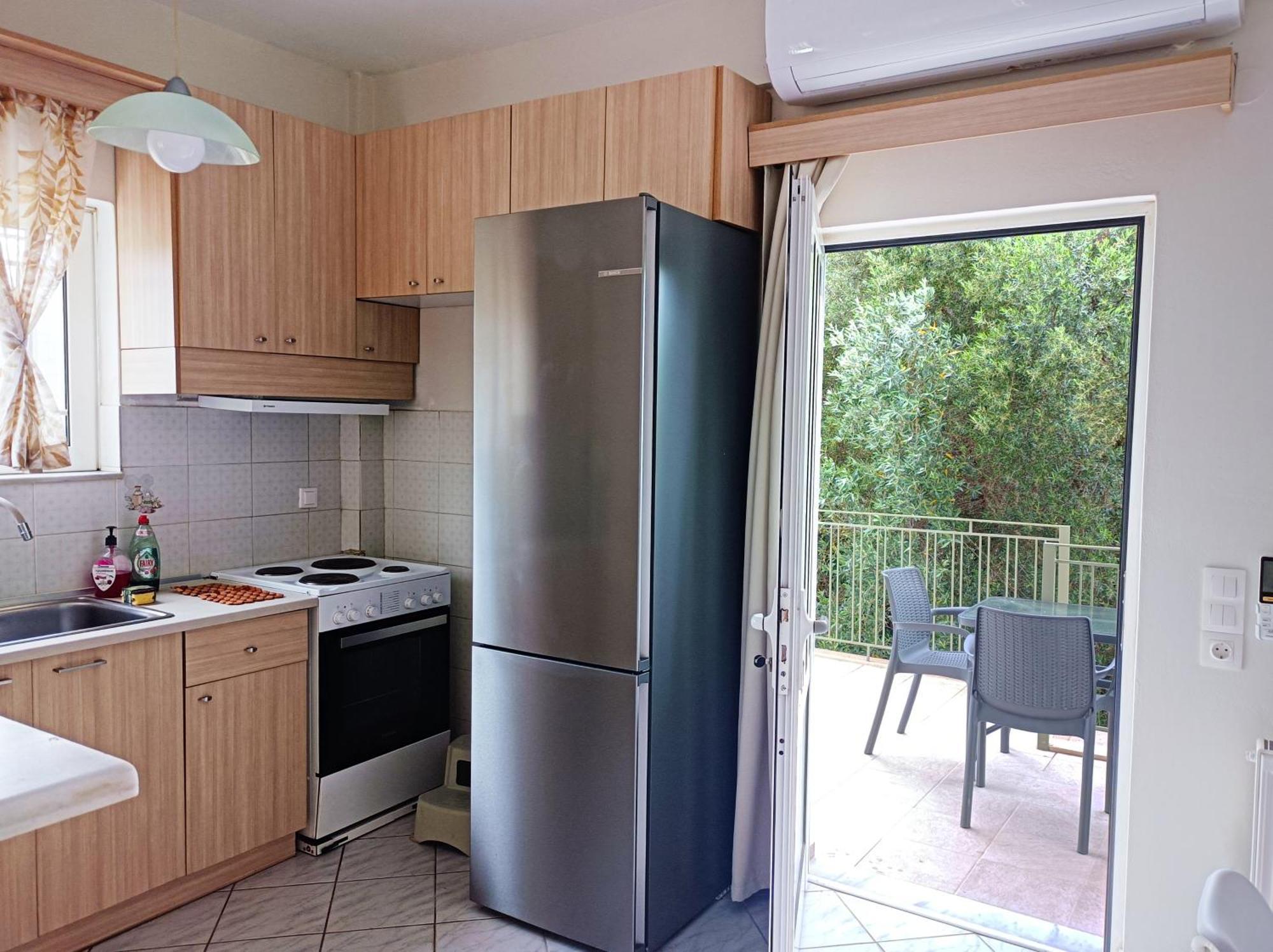 Zoi'S Hοuse.Vacation Home In Mani Near Vathi Beach Exteriör bild
