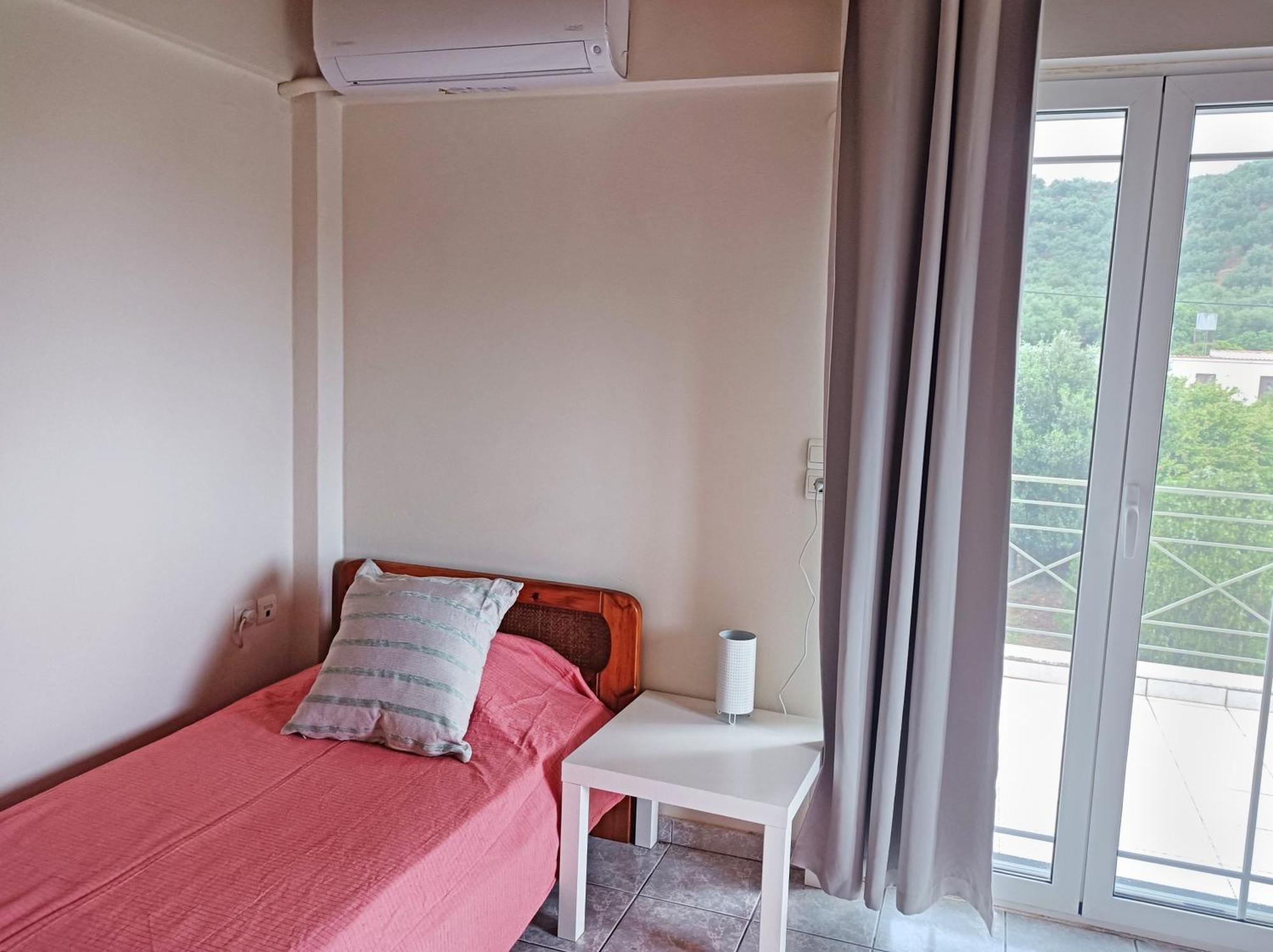 Zoi'S Hοuse.Vacation Home In Mani Near Vathi Beach Exteriör bild